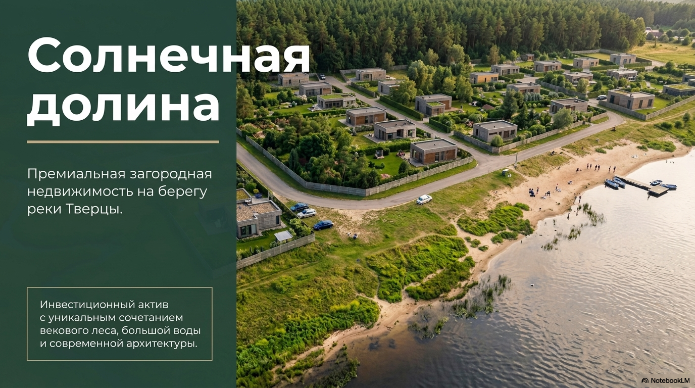 Изворотень / Солнечная долина